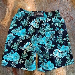Vilebrequin Size 8 Swim trunks